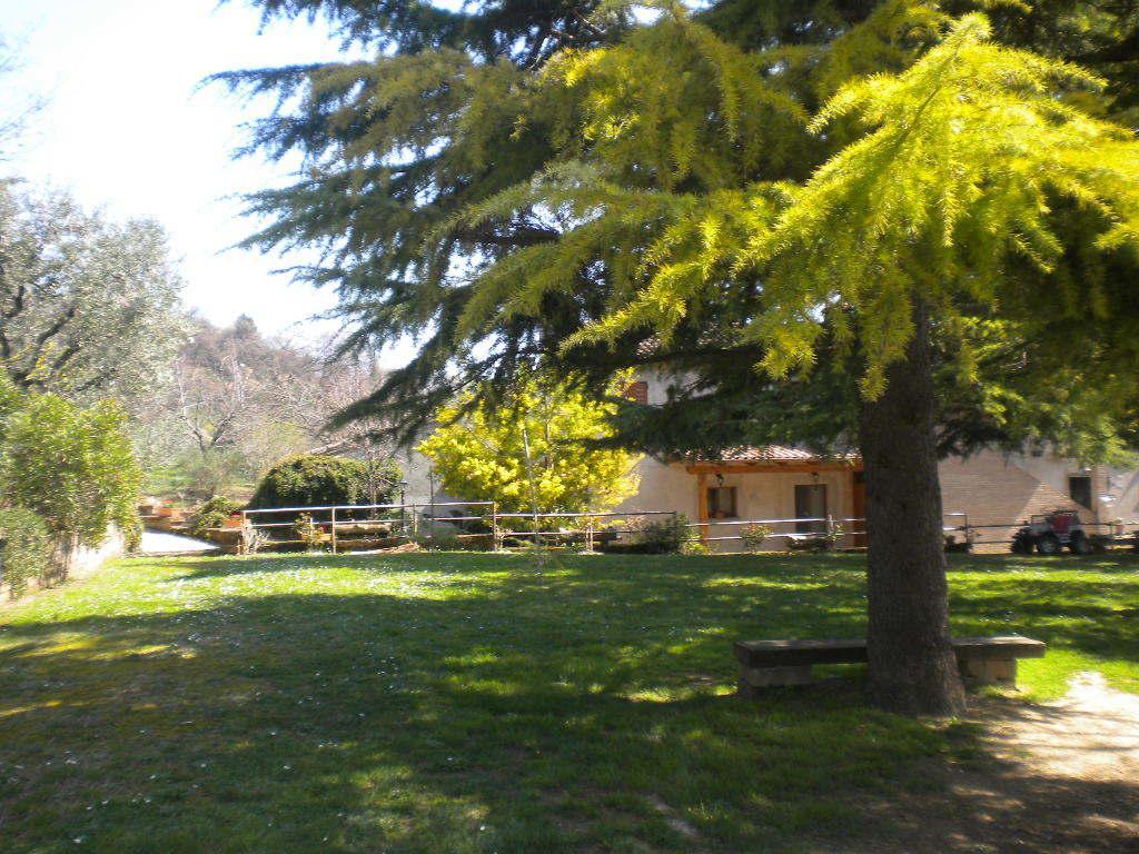 Agriturismo Le Vergare Offagna Εξωτερικό φωτογραφία